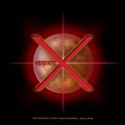 Toxic Toy : Intended for Noctural Yelling